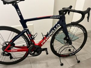 Pinarello - DOGMA F DURA ACE Di2 Disc 2023, 2023