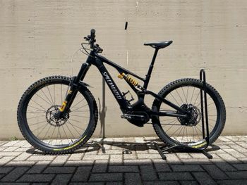 Specialized - Turbo Levo Comp 2022, 2022