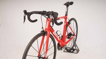 Used BMC teammachine SLR01 2017 2017 Road & Gravel, Red — image 7 of 8