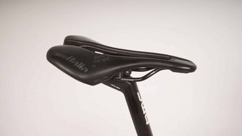 Used BMC teammachine SLR01 2017 2017 Road & Gravel, Red — image 3 of 8