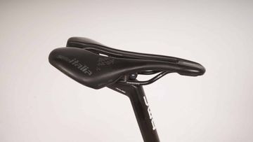 Used BMC teammachine SLR01 2017 2017 Road & Gravel, Red — image 3 of 8