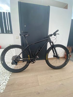 Specialized - Epic Hardtail Expert 2020, 2020