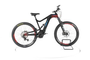 BH Bikes - Atom X Lynx 5.5 Pro, 2021