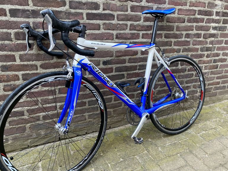 Ridley excalibur for sale sale