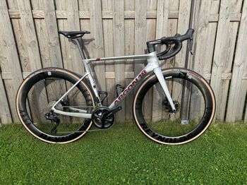 Argon 18, Sum