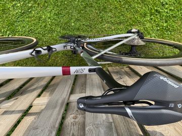 Used Argon 18 Sum 2024 Road & Gravel, Light Gray — image 5 of 5