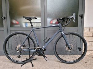 Cannondale - Topstone 1 2022, 2022