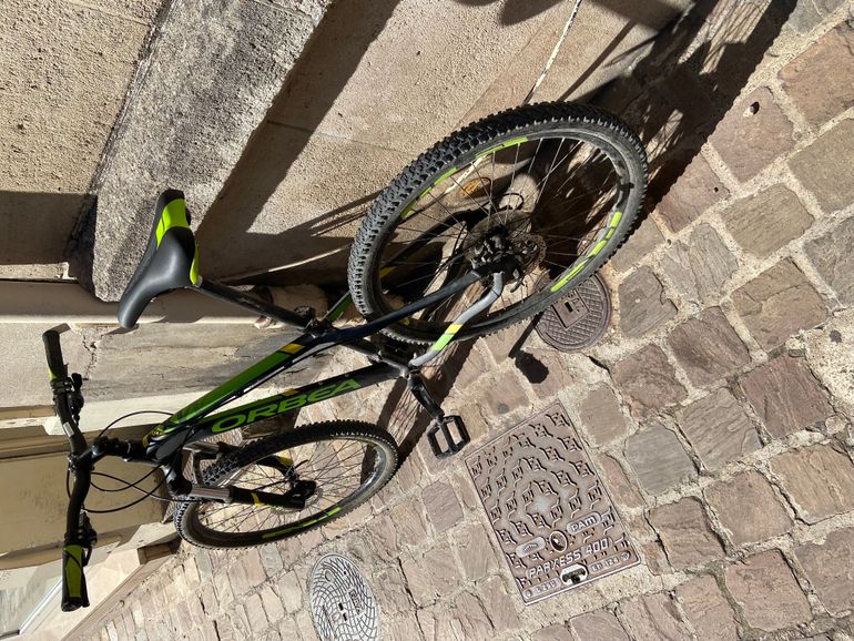 Used Orbea Mx 26 Road & Gravel — image 5 of 6