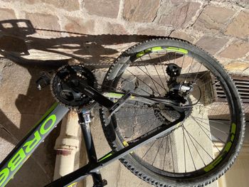 Used Orbea Mx 26 Road & Gravel — image 2 of 6