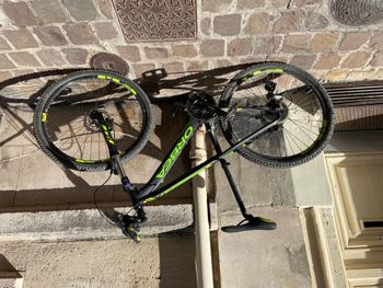Used Orbea Mx 26 Road & Gravel — image 6 of 6