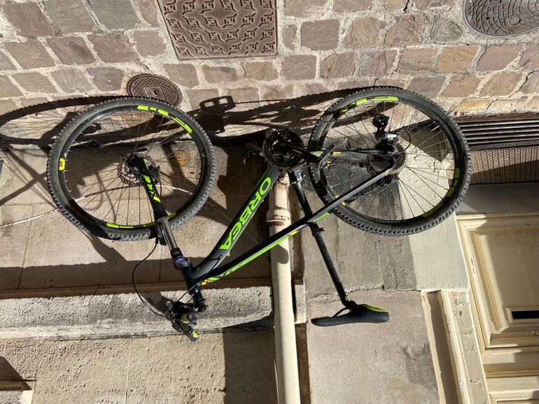Used Orbea Mx 26 Road & Gravel — image 6 of 6