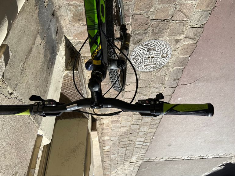 Used Orbea Mx 26 Road & Gravel — image 3 of 6