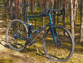 Used Marin Nicasio 2 2024 Road & Gravel, Blu — image 1 of 3