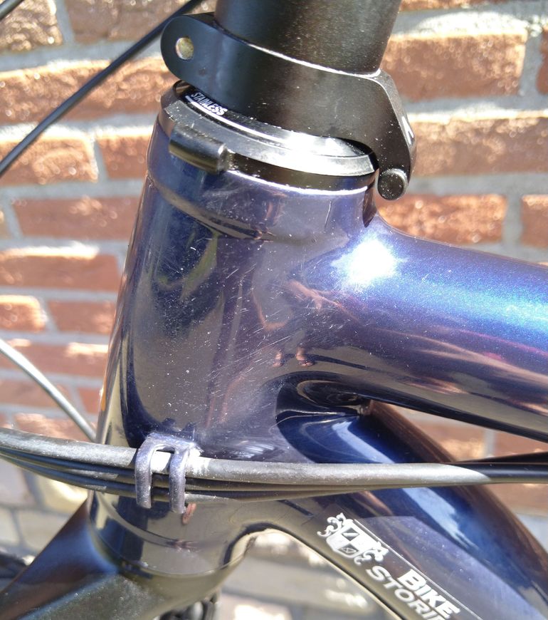 Used Santos 4.29 2023 Mountainbike — image 11 of 14