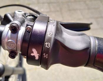 Used Santos 4.29 2023 Mountainbike — image 6 of 14