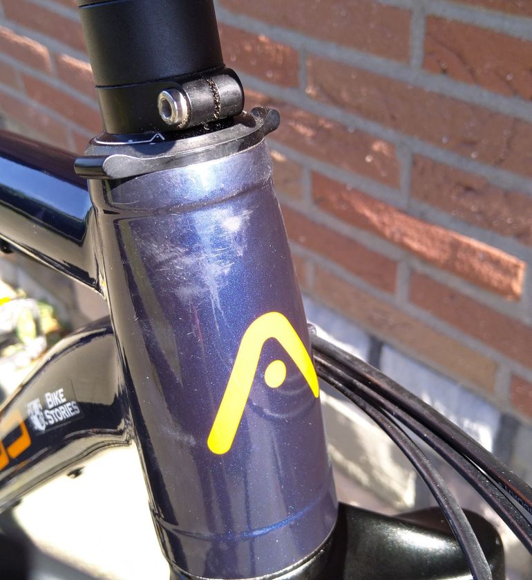 Used Santos 4.29 2023 Mountainbike — image 10 of 14
