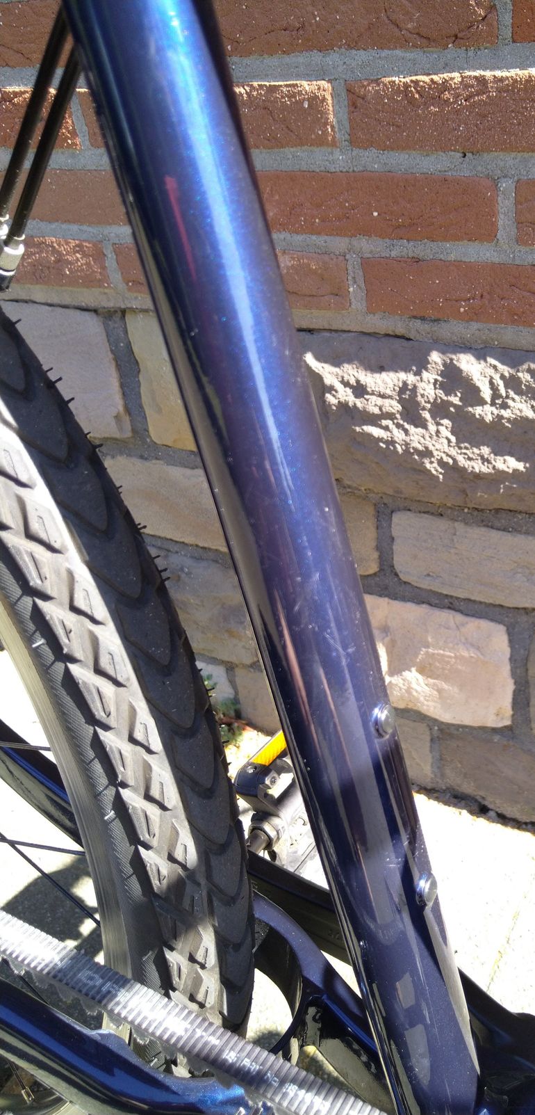 Used Santos 4.29 2023 Mountainbike — image 13 of 14