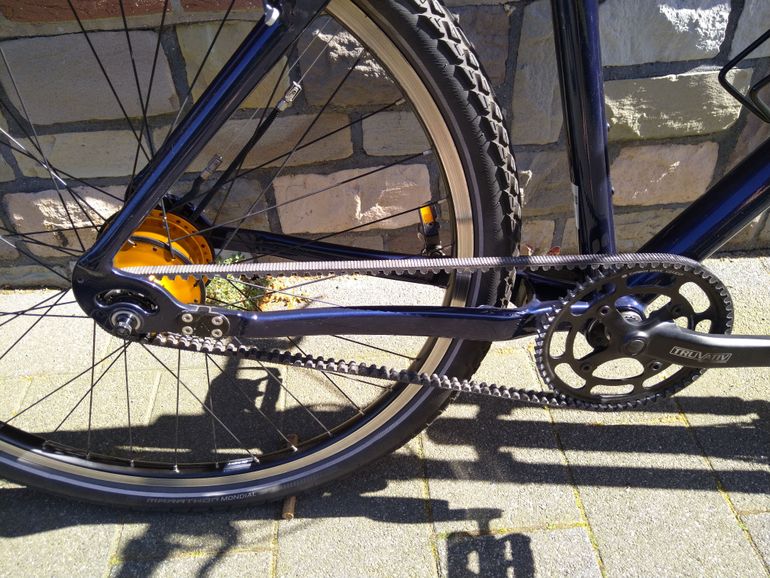 Used Santos 4.29 2023 Mountainbike — image 3 of 14