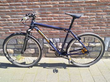 Used Santos 4.29 2023 Mountainbike — image 2 of 14