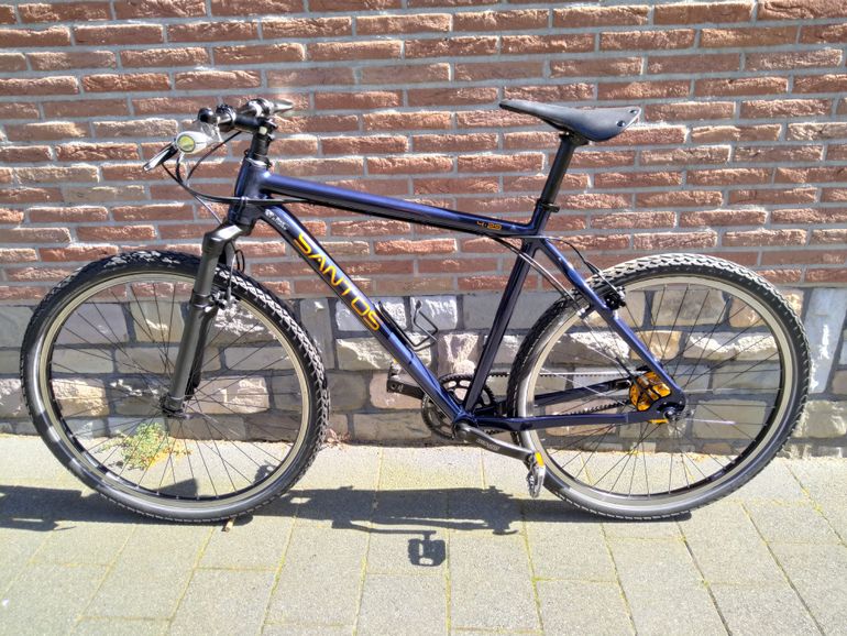 Used Santos 4.29 2023 Mountainbike — image 2 of 14