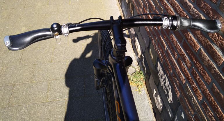 Used Santos 4.29 2023 Mountainbike — image 8 of 14