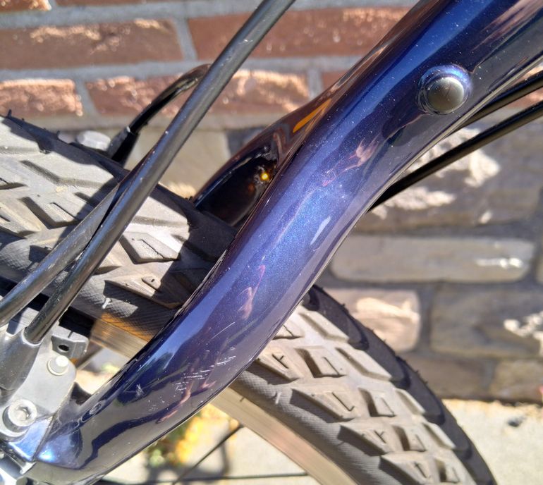Used Santos 4.29 2023 Mountainbike — image 14 of 14