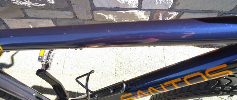 Used Santos 4.29 2023 Mountainbike — image 12 of 14