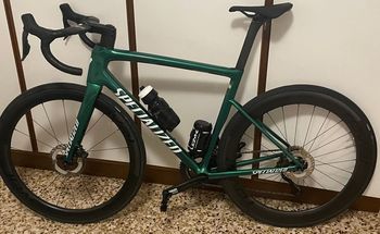 Specialized - Tarmac SL8 Pro 2024, 2024