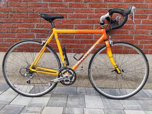 Cannondale - caad 2, 2000