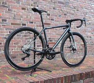 Specialized - Aethos Pro - Ultegra Di2 2023, 2023