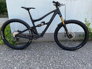 Ibis - Ripmo V2S Frame, L, Enduro Cell, 2024