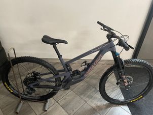 Santa Cruz - Megatower XT Air / Carbon C / 29 2021, 2021