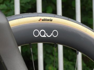 Gebrauchtes Orbea ORCA AERO M20iLTD 2024 2024 Road & Gravel, Schwarz — Bild 5 von 5
