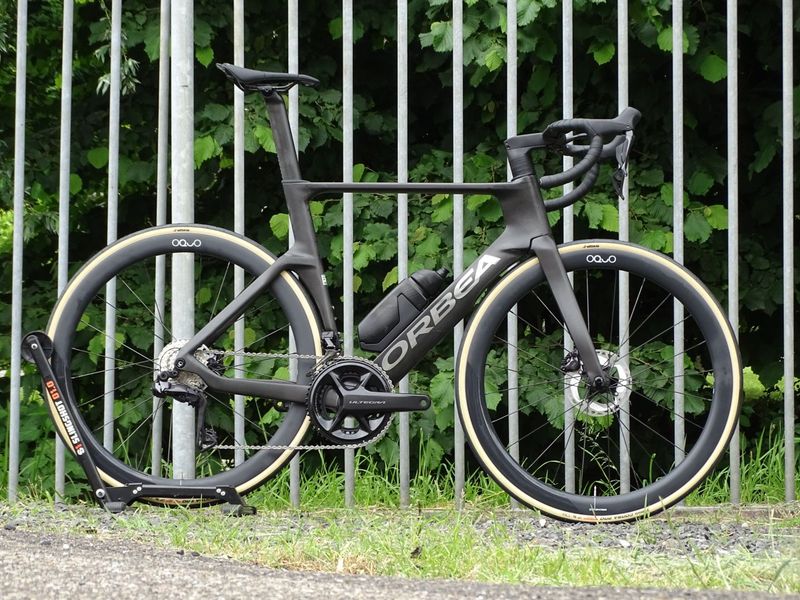 Orbea ORCA AERO M20iLTD 2024 2024 Road & Gravel de segunda mano