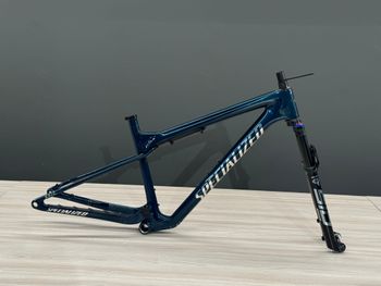 Specialized - Epic wc frame, 2024