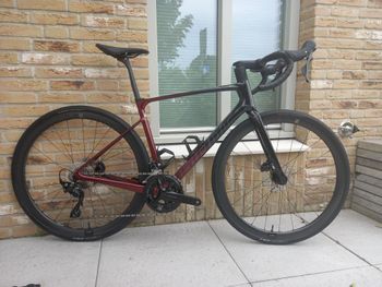 Giant - Defy Advanced Pro 2 2024, 2024