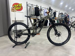 Transition - PATROL ALLOY COMPLETE GX 2019, 2019