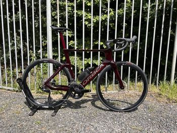 Orbea - ORCA AERO M30LTD 2024, 2024