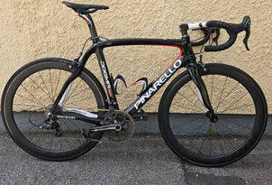 Pinarello - Dogma 65.1 think 2, 2014