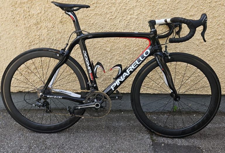 Pinarello dogma 651 shops