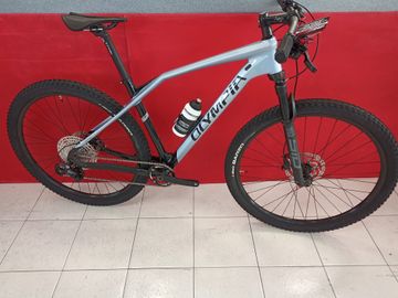 Used Olympia IRON PRO Shimano XT 12S 2024 MTB