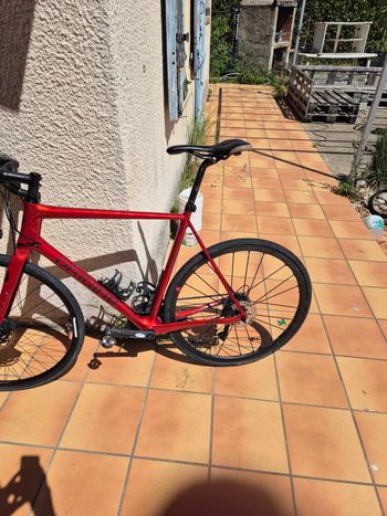 Used Origine Axxome GT II 2022 Road & Gravel — image 2 of 4