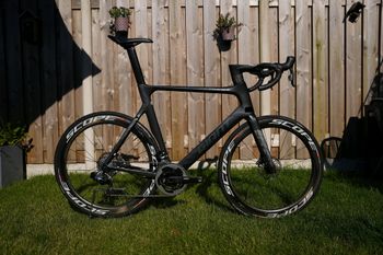 Giant - Propel Advanced 1 Disc 2019, 2019