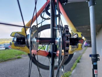 Used Specialized Allez Sprint Track Frameset – Red Hook Crit LTD 2019 2019 Road & Gravel, Blue — image 14 of 26