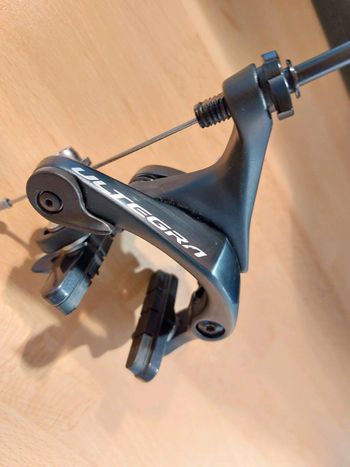 Used Specialized Allez Sprint Track Frameset – Red Hook Crit LTD 2019 2019 Road & Gravel, Blue — image 24 of 26