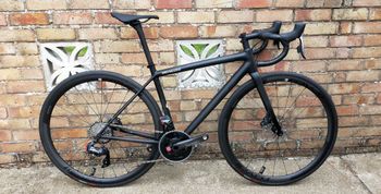 Specialized - Aethos Pro - SRAM Force eTap AXS 2023, 2023