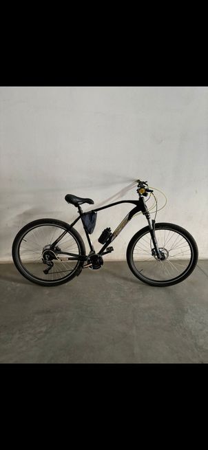NO-LOGO - Mountain bike, 29 Uomo, 27 V, 2024