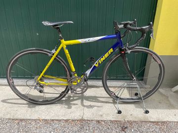 Used Viner Evolution 2008 Road & Gravel