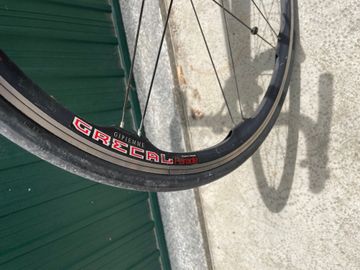 Used Viner Evolution 2008 Road & Gravel, Blue — image 6 of 7