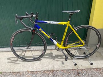 Used Viner Evolution 2008 Road & Gravel, Blue — image 4 of 7